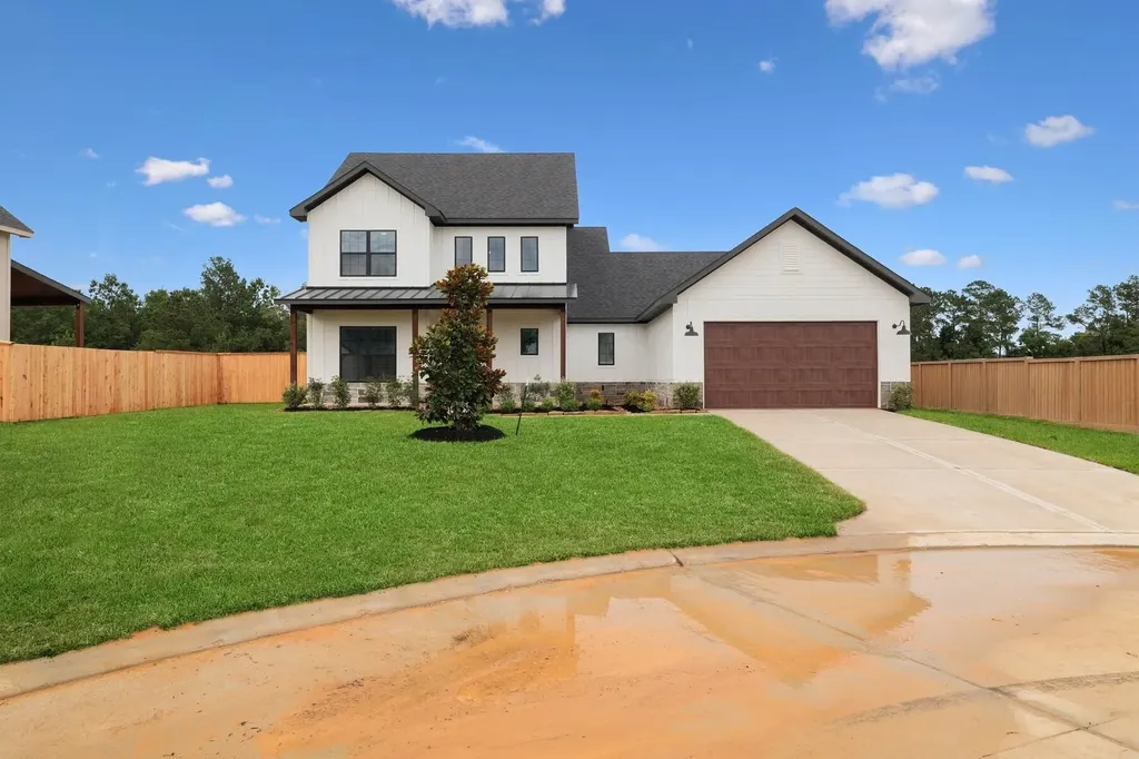 5611 Marigold Mile Drive Magnolia TX 77354