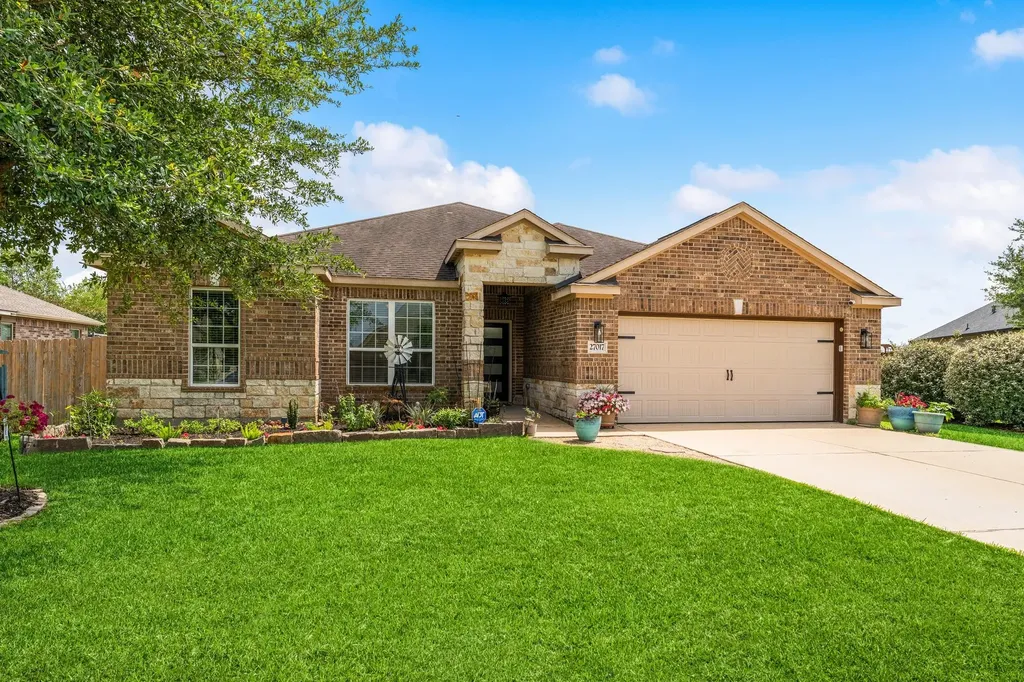 27017 Toyah Trail Magnolia TX 77355