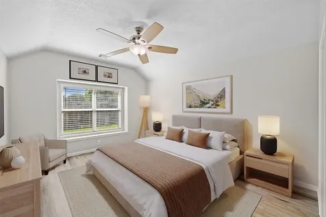 20215 Glen Burn Court Humble TX 77346