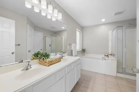 20215 Glen Burn Court Humble TX 77346