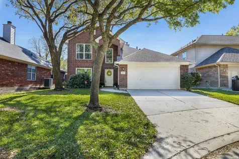 20215 Glen Burn Court Humble TX 77346