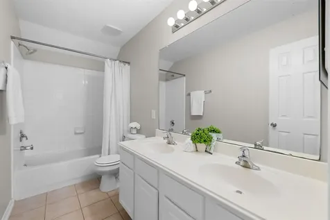 20215 Glen Burn Court Humble TX 77346