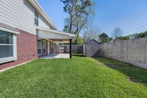 20215 Glen Burn Court Humble TX 77346