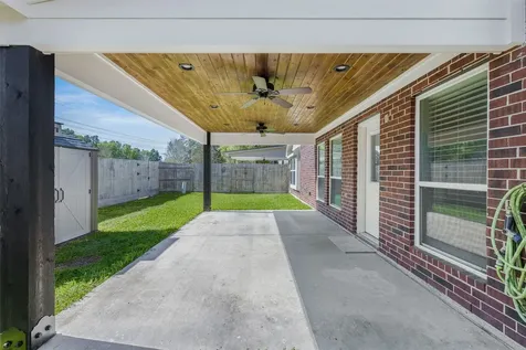 20215 Glen Burn Court Humble TX 77346