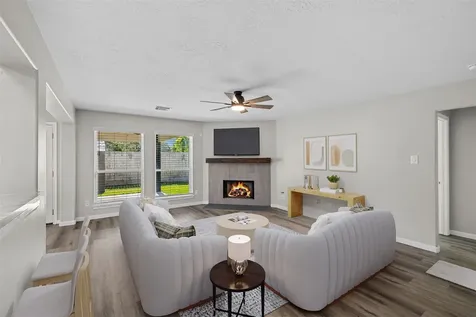 20215 Glen Burn Court Humble TX 77346