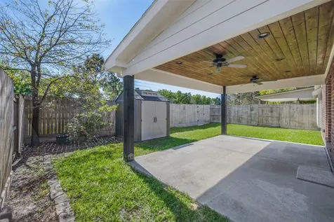 20215 Glen Burn Court Humble TX 77346