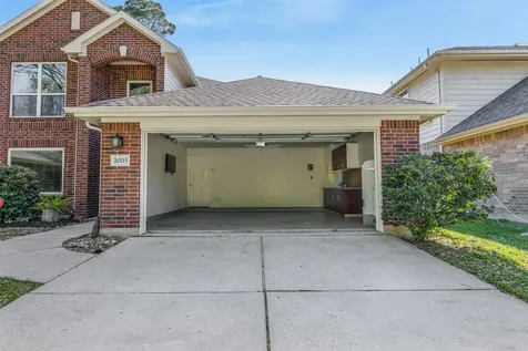 20215 Glen Burn Court Humble TX 77346