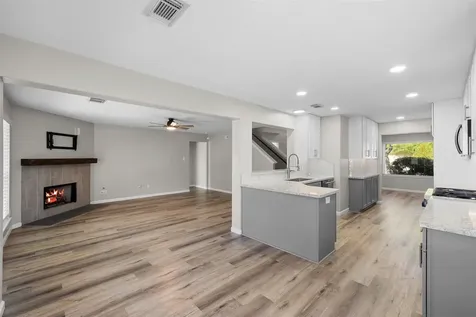 20215 Glen Burn Court Humble TX 77346
