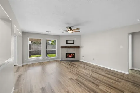 20215 Glen Burn Court Humble TX 77346