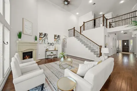 4723 Cinco Forest Trail Katy TX 77494