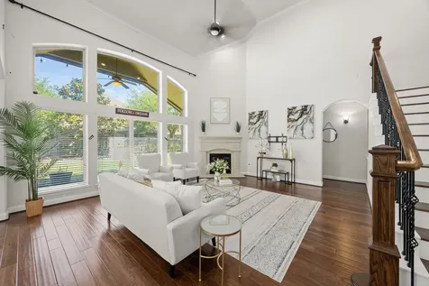 4723 Cinco Forest Trail Katy TX 77494