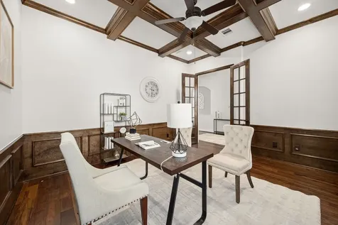 4723 Cinco Forest Trail Katy TX 77494