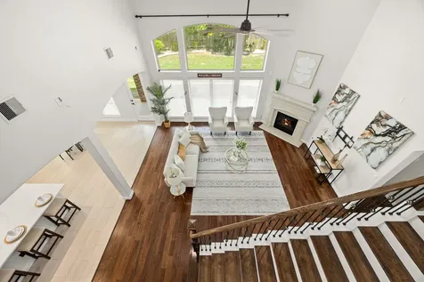 4723 Cinco Forest Trail Katy TX 77494