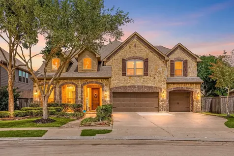 4723 Cinco Forest Trail Katy TX 77494