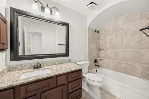 4723 Cinco Forest Trail Katy TX 77494