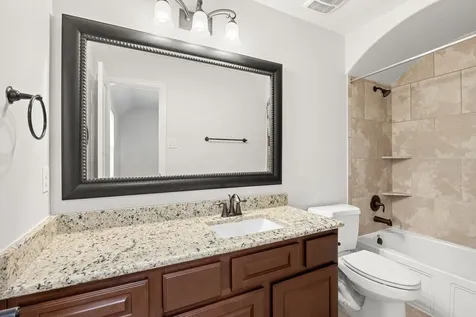 4723 Cinco Forest Trail Katy TX 77494