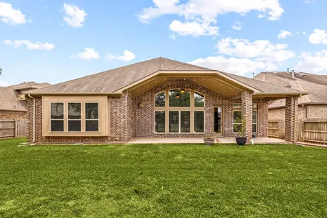 4723 Cinco Forest Trail Katy TX 77494