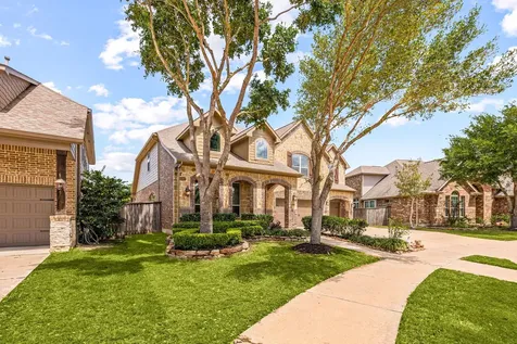 4723 Cinco Forest Trail Katy TX 77494