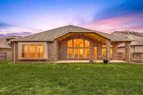 4723 Cinco Forest Trail Katy TX 77494