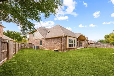 4723 Cinco Forest Trail Katy TX 77494