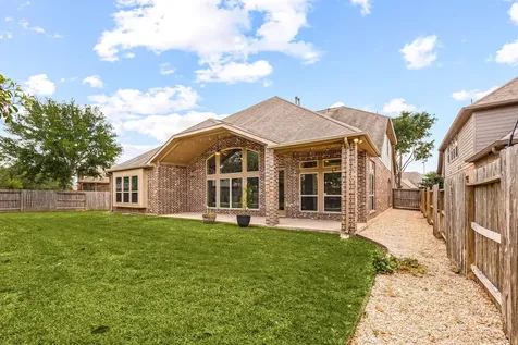 4723 Cinco Forest Trail Katy TX 77494
