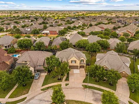 4723 Cinco Forest Trail Katy TX 77494