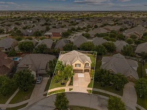 4723 Cinco Forest Trail Katy TX 77494
