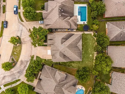 4723 Cinco Forest Trail Katy TX 77494