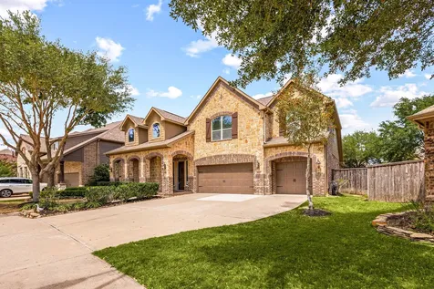 4723 Cinco Forest Trail Katy TX 77494