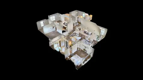 4723 Cinco Forest Trail Katy TX 77494