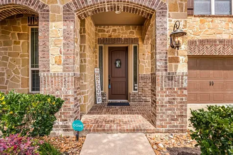 4723 Cinco Forest Trail Katy TX 77494