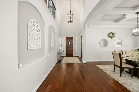 4723 Cinco Forest Trail Katy TX 77494