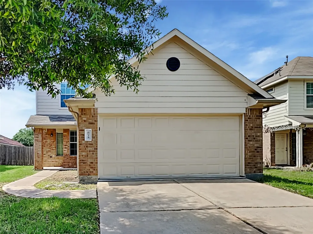 5923 Stockholm Court Katy TX 77449