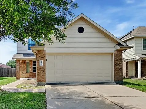 5923 Stockholm Court Katy TX 77449