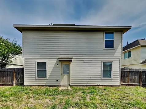 5923 Stockholm Court Katy TX 77449