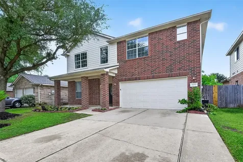 16311 Yabbie Drive Sugar Land TX 77498