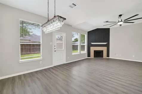 16311 Yabbie Drive Sugar Land TX 77498