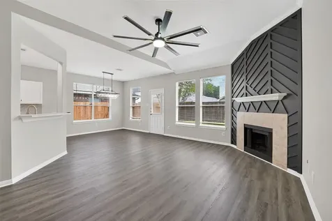 16311 Yabbie Drive Sugar Land TX 77498