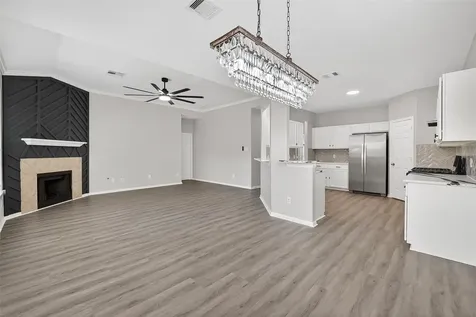 16311 Yabbie Drive Sugar Land TX 77498