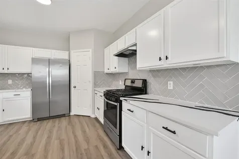 16311 Yabbie Drive Sugar Land TX 77498