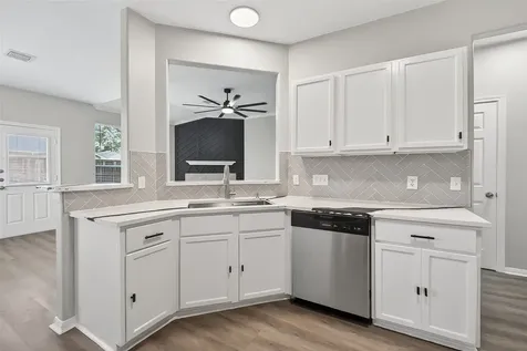 16311 Yabbie Drive Sugar Land TX 77498