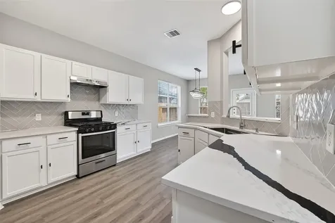 16311 Yabbie Drive Sugar Land TX 77498