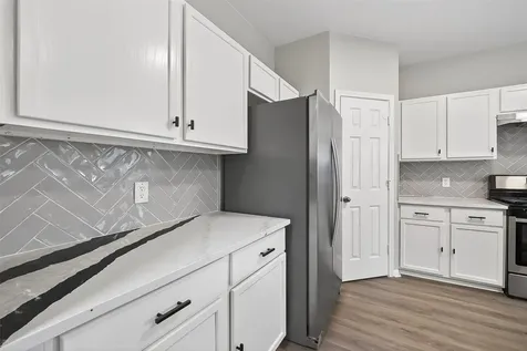 16311 Yabbie Drive Sugar Land TX 77498
