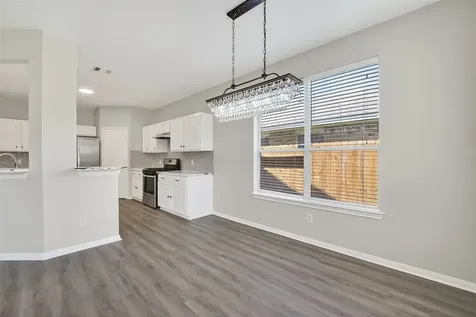 16311 Yabbie Drive Sugar Land TX 77498