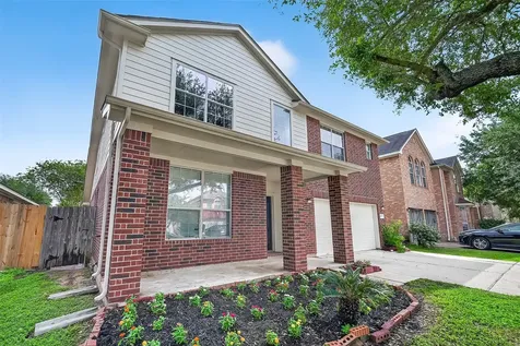 16311 Yabbie Drive Sugar Land TX 77498