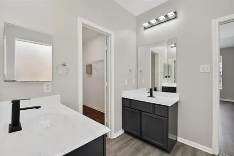 16311 Yabbie Drive Sugar Land TX 77498