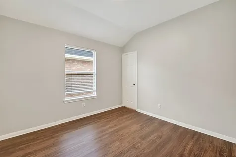 16311 Yabbie Drive Sugar Land TX 77498