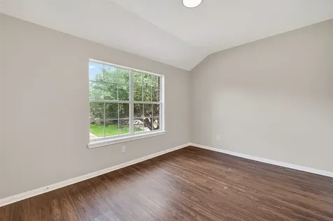 16311 Yabbie Drive Sugar Land TX 77498