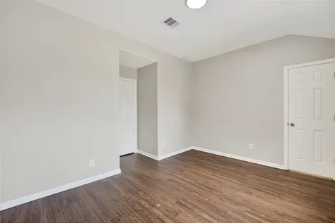 16311 Yabbie Drive Sugar Land TX 77498