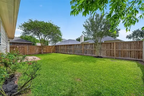 16311 Yabbie Drive Sugar Land TX 77498